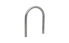 APPUI CYCLES KIO ACIER GALVA SANS SIGNALETIQUE A SCELLER
RANGEMENT VÉLO EXTÉRIEUR POUR COLLECTIVITÉ ET PROFESSIONNEL