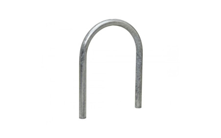 APPUI CYCLES KIO ACIER GALVA SANS SIGNALETIQUE A SCELLER
RANGEMENT VÉLO EXTÉRIEUR POUR COLLECTIVITÉ ET PROFESSIONNEL