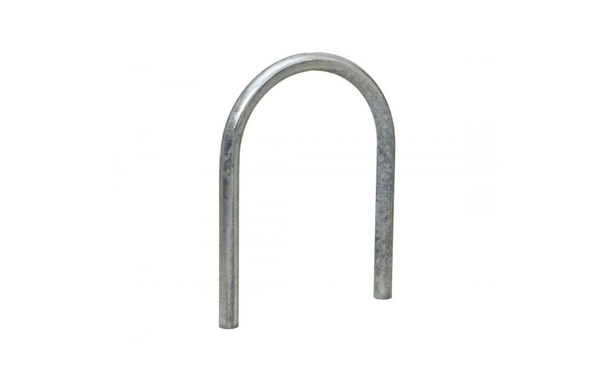 APPUI CYCLES KIO ACIER GALVA SANS SIGNALETIQUE A SCELLER
RANGEMENT VÉLO EXTÉRIEUR POUR COLLECTIVITÉ ET PROFESSIONNEL