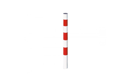 POTELET POMPIER DIAMETRE 76 mm