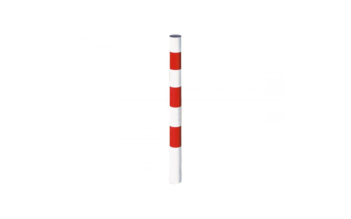 POTELET POMPIER DIAMETRE 76 mm