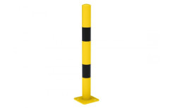 POTEAU DE PROTECTION PEINT Ø 90 mm