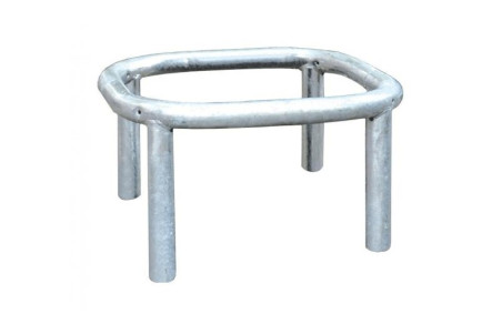 CORSET DE PROTECTION EMBOITABLE GALVA