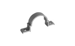 attache simple Ø 60 mm