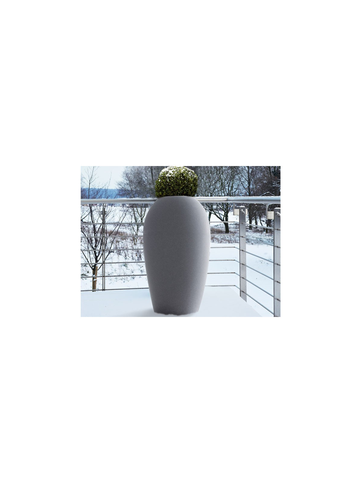 BAC A PLANTES GALET 5