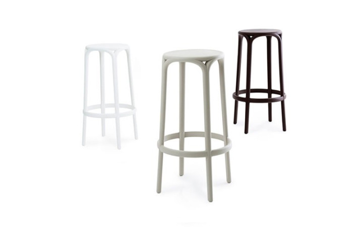 TABOURET BROOKLIN
