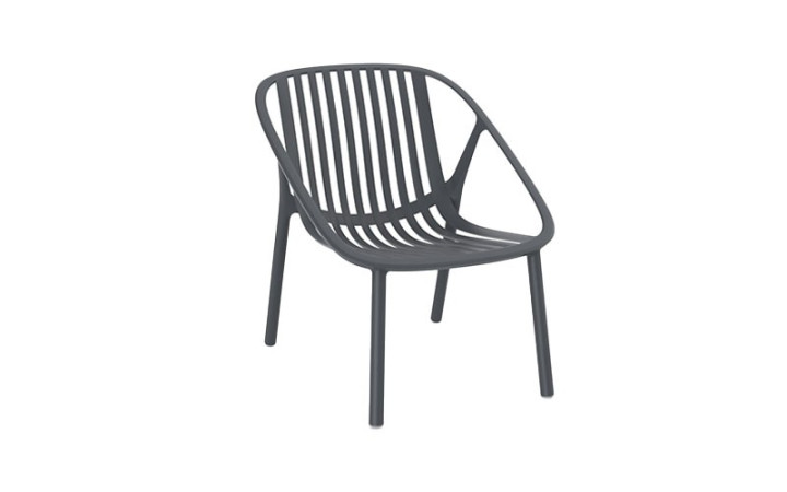 FAUTEUIL VALETTE EN POLYPROPYLÈNE