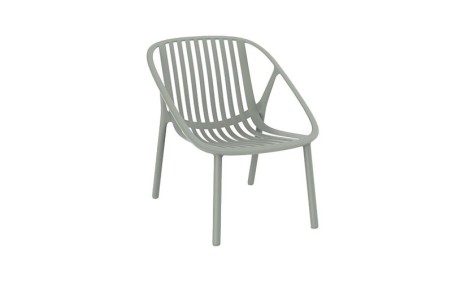 FAUTEUIL VALETTE EN POLYPROPYLÈNE