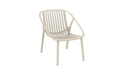 FAUTEUIL VALETTE EN POLYPROPYLÈNE