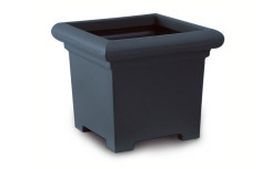 JARDINIÈRE CARRE LISSE EMBOITABLE