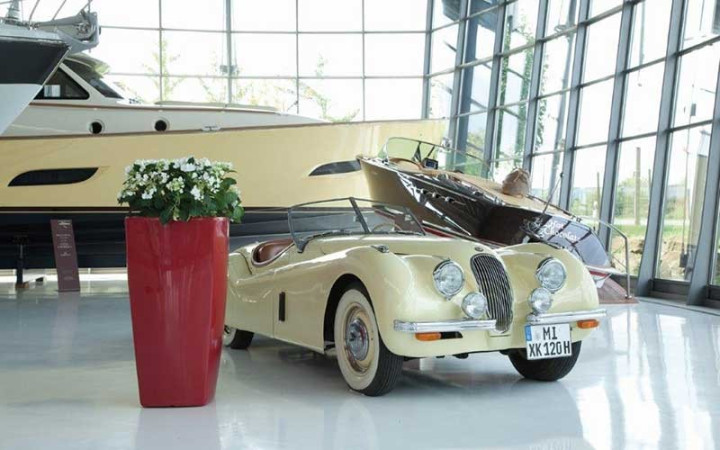 POT TREVIA EN POLYETHYLENE