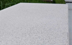 BANQUETTE RECTANGLE EN BÉTON OTA