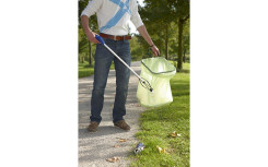 SUPPORT SAC POUBELLE 110 L