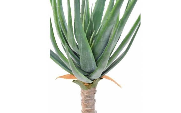 ALOE VERA ARTIFICIEL H 1250 mm