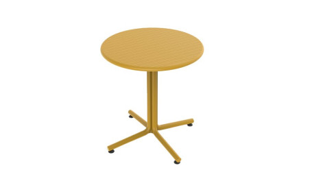 TABLE VALETTE