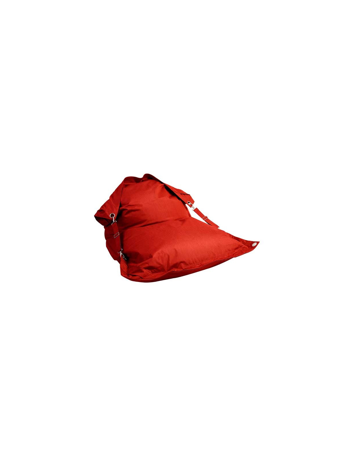 POUF GÉANT CONFORT EXTÉRIEUR ROUGE
POUF DESIGN FATBOY