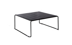 TABLE CHISINAU NOIRE