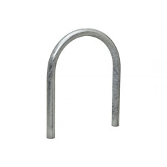 ÉPINGLE DE PROTECTION GALVA Ø 60 mm A SCELLER