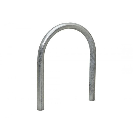 ÉPINGLE DE PROTECTION GALVA Ø 60 mm A SCELLER