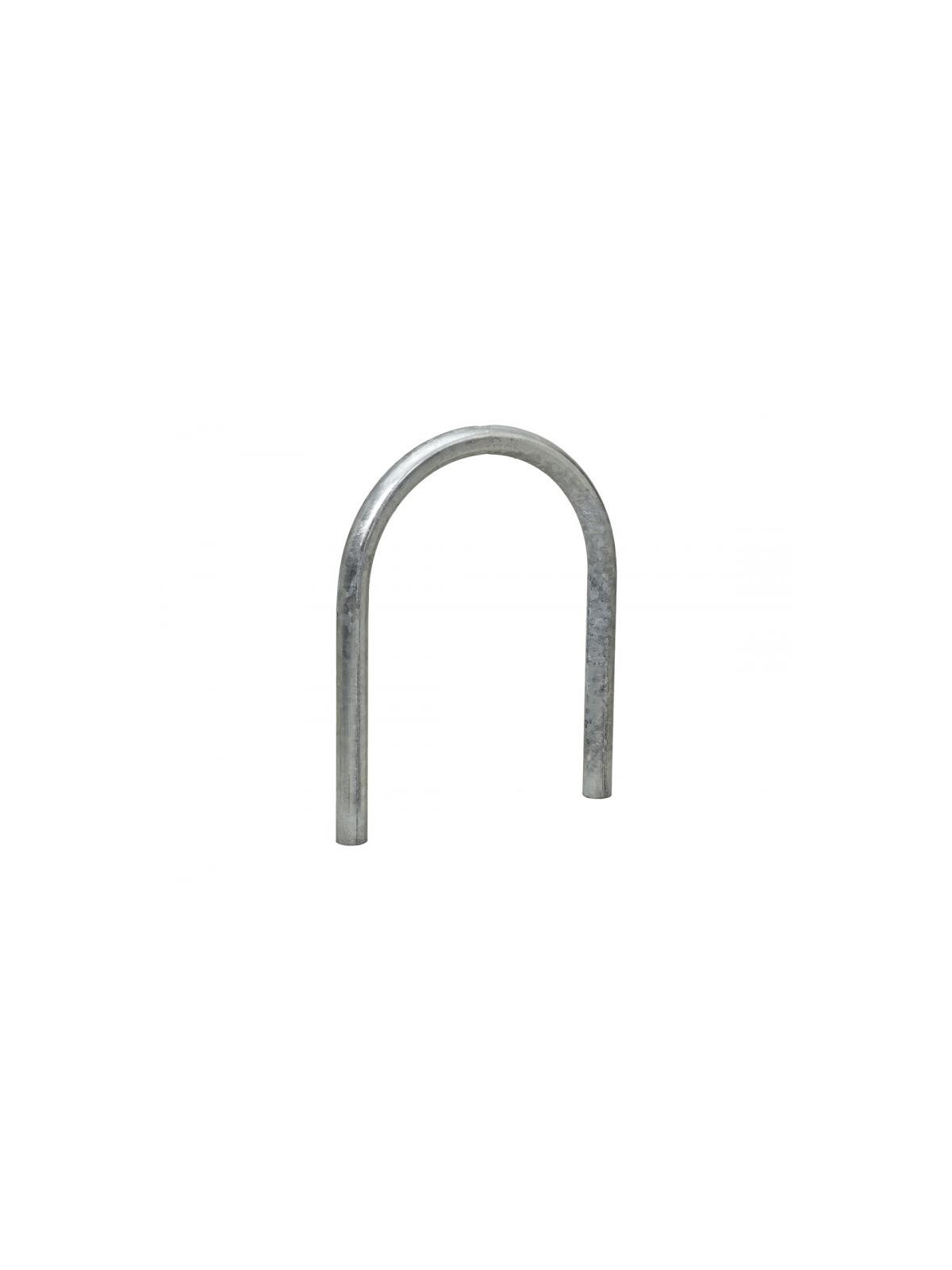 ÉPINGLE DE PROTECTION GALVA Ø 60 mm A SCELLER