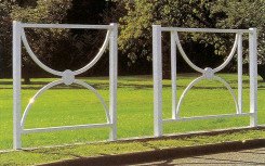 Barrière de sécurité MANSART pour espace extérieur ville, collectivité