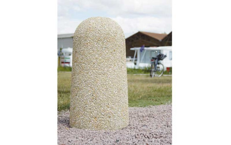 BORNE BÉTON MARCUS
AMÉNAGEMENT DE SÉCURITÉ ESPACE PUBLIC