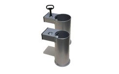 FOURREAU AVEC VERROUILLAGE POTELET ALLURE