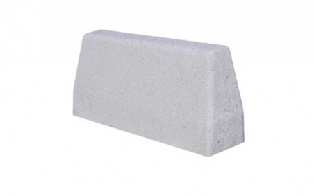 BORDURE DE PROTECTION BETON
