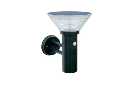 APPLIQUE MURALE SOLAIRE LUMINEUSE