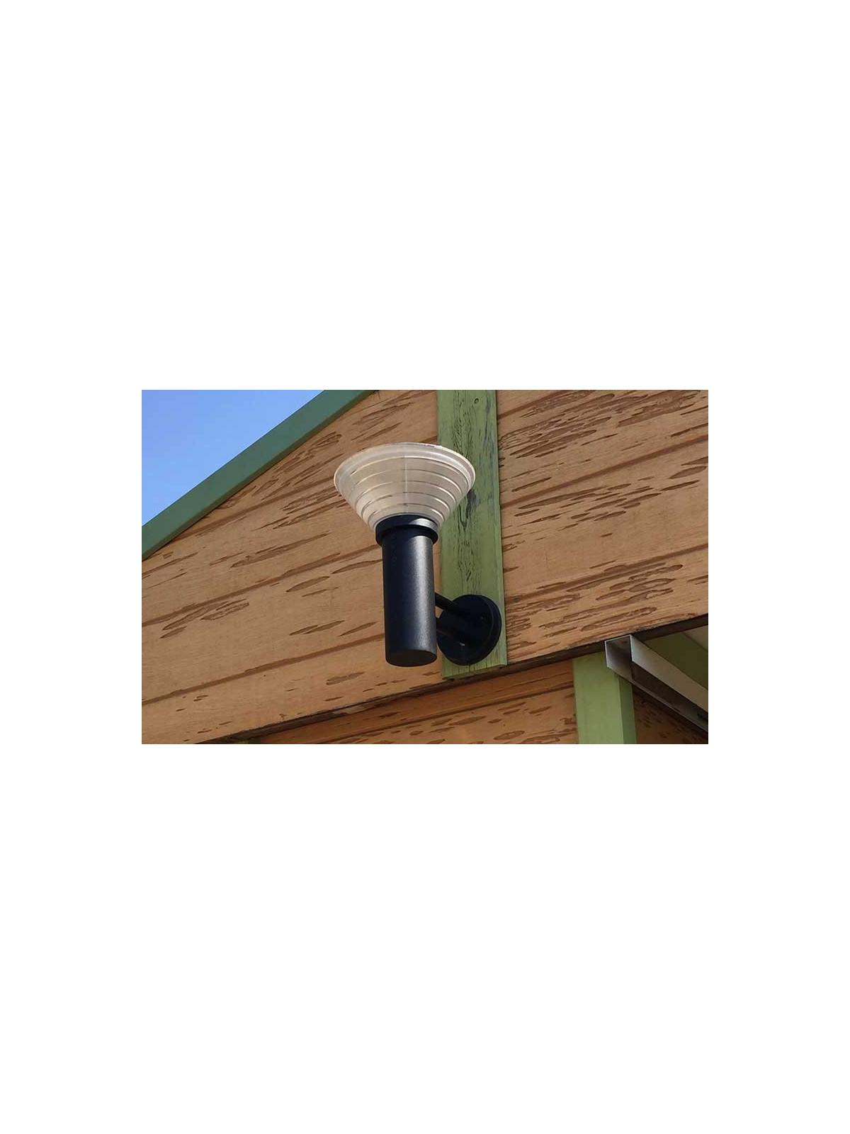 APPLIQUE MURALE SOLAIRE LUMINEUSE