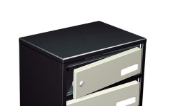 BOITES AUX LETTRES INTERIEURES BALI