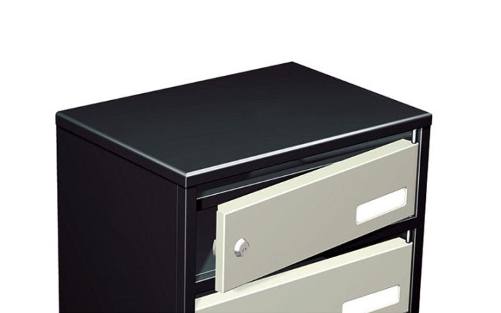 BOITES AUX LETTRES INTERIEURES BALI