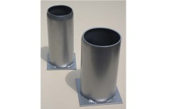 FOURREAU SANS VERROUILLAGE POTELET ALLURE