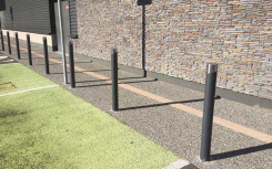 POTELET TONA Ø 90 OU 95 MM