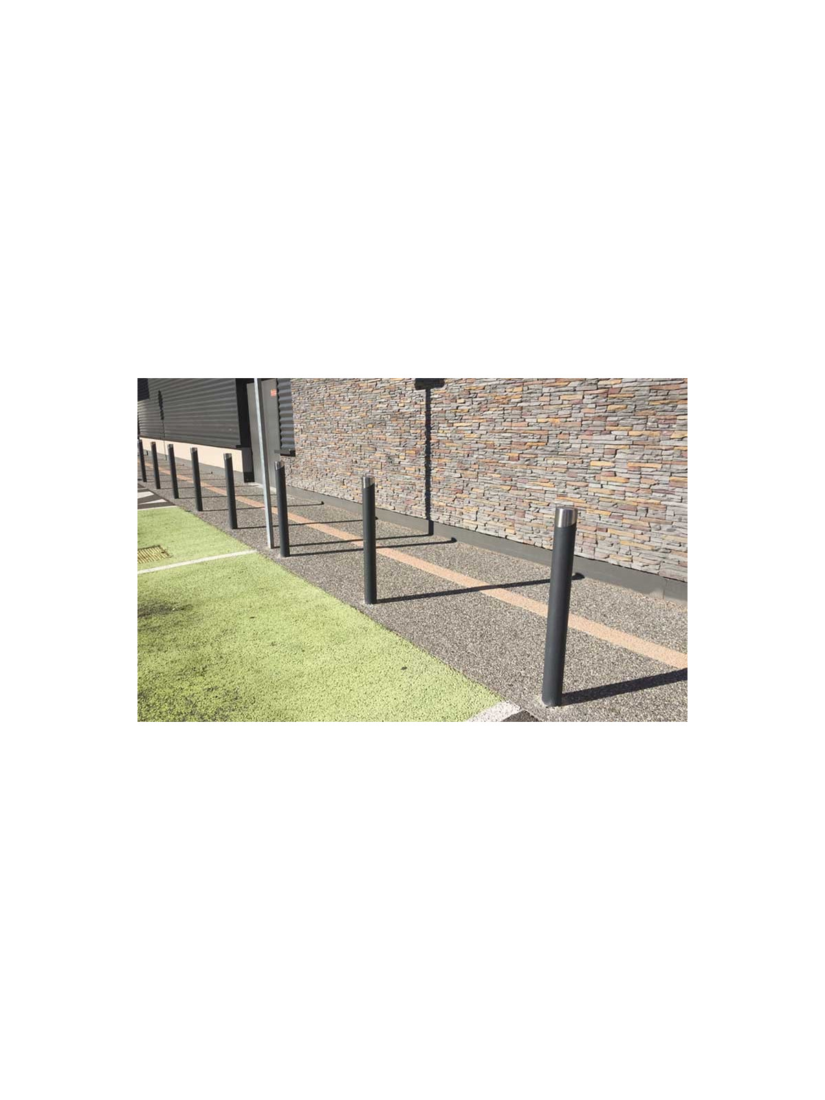 POTELET TONA Ø 90 OU 95 MM