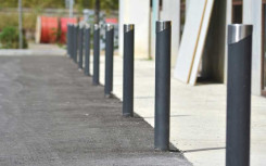 POTELET TONA Ø 90 OU 95 MM