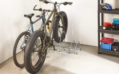 RÂTELIER 3 VÉLOS "FAT BIKE"