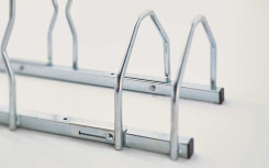 RÂTELIER 3 VÉLOS "FAT BIKE"