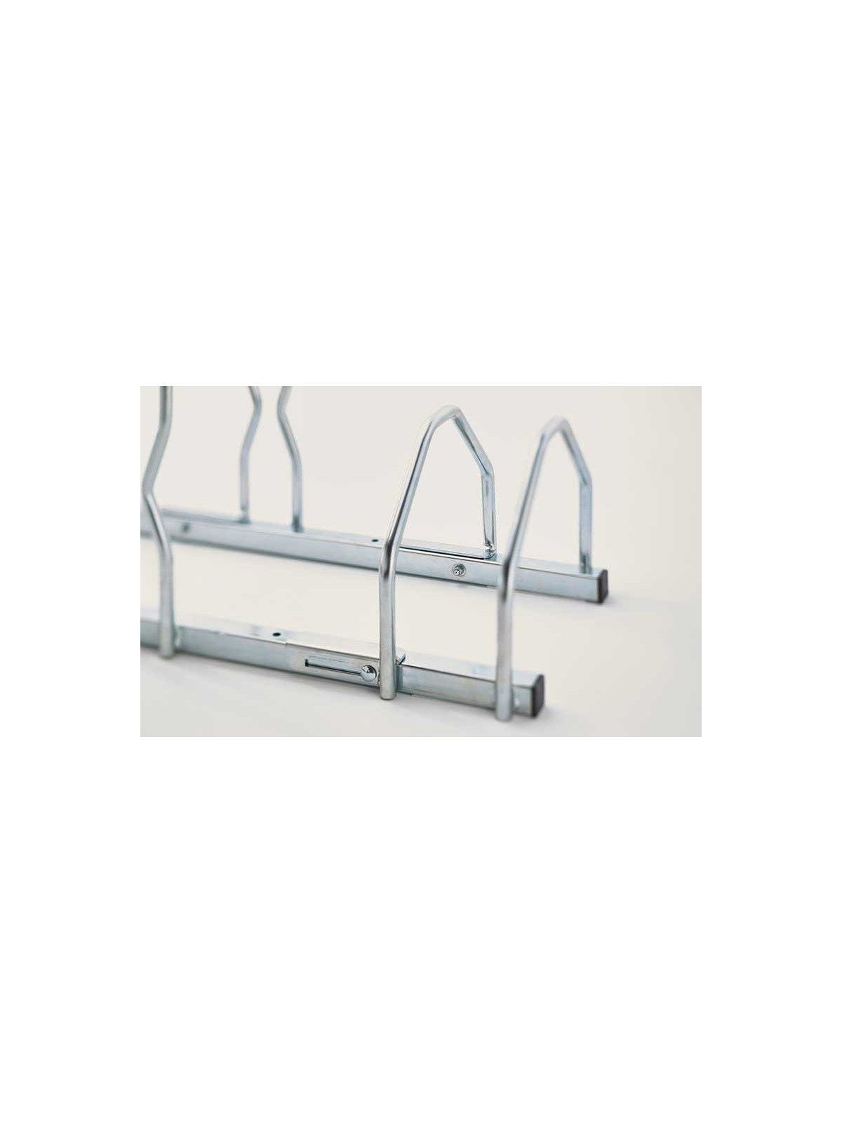 RÂTELIER 3 VÉLOS "FAT BIKE"