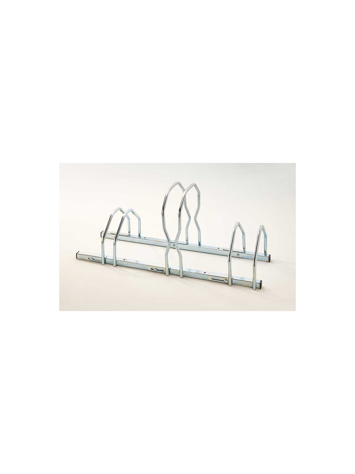 RÂTELIER 3 VÉLOS "FAT BIKE"