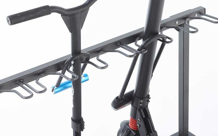 SUPPORT TROTTINETTES