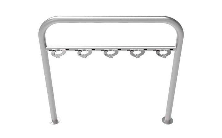ARCEAU TROTTINETTES INOX