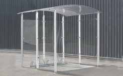 ABRIS VELO 4 m² VERSION BOIS