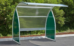 ABRI CYCLE COMPLET LIMA