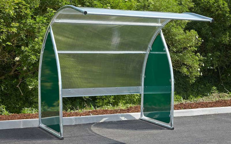 ABRI CYCLE COMPLET LIMA