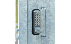 ABRI VÉLOS SÉCURISE 12 PLACES