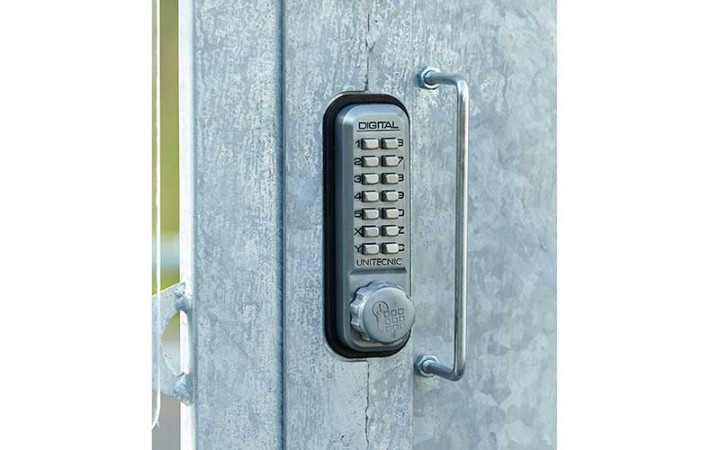 ABRI VÉLOS SÉCURISE 12 PLACES