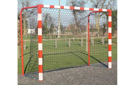 BUT DE HAND EXTÉRIEUR DE RUE (LA PAIRE)
BUT DE CITY STADE POUR COUR EXTERIEUR D'ÉCOLE OU ESPACE PUBLIC