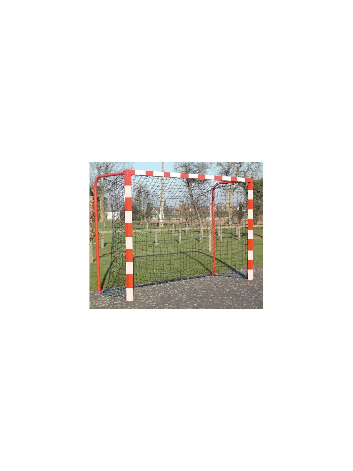 BUT DE HAND EXTÉRIEUR DE RUE (LA PAIRE)
BUT DE CITY STADE POUR COUR EXTERIEUR D'ÉCOLE OU ESPACE PUBLIC
