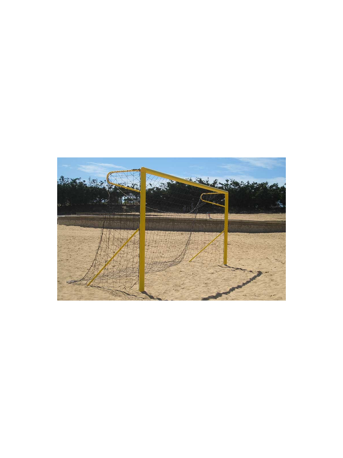 BUT DE BEACH SOCCER EXTERIEUR
BUT DE FOOT POUR PLAGE EXTÉRIEUR